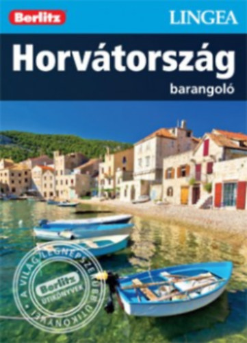 Horvtorszg - Barangol