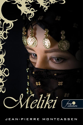 Jean-Pierre Montcassen - Meliki