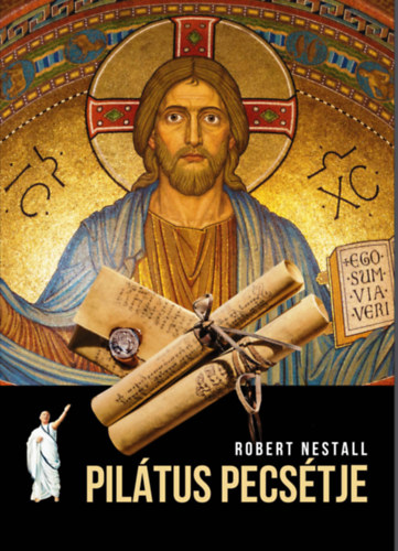 Nestall, Robert - Piltus pecstje