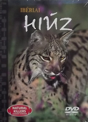 Ragadozk testkzelben  8. - Ibriai hiz (DVD mellklettel)