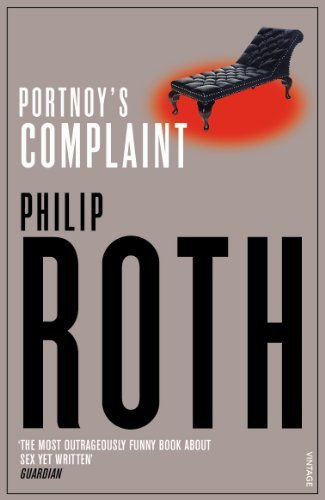 Philip Roth - Portnoy's Complaint