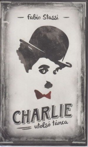 Stassi, Fabio - Charlie utols� t�nca