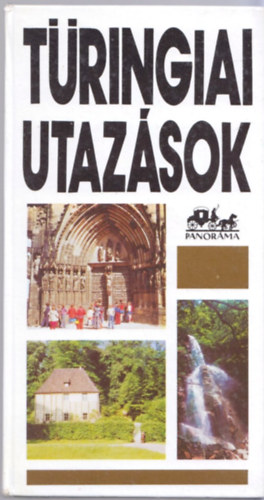 Lindner Lszl - Tringiai utazsok (panorma)