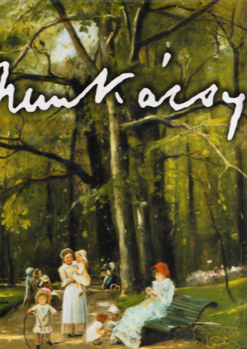 Bak Zsuzsanna-Szemenkr Mty - Munkcsy Mihly.