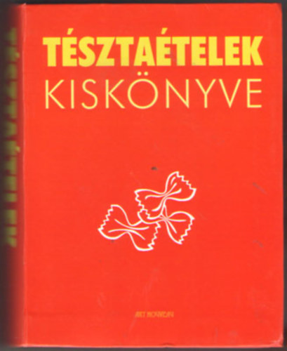 Beke Csilla - Tsztatelek kisknyve