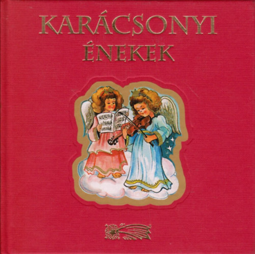 Fülöp Ildikó (szerk.) - Karácsonyi énekek