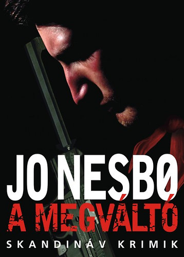 Jo Nesbo - A megvlt