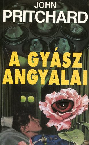 John Pritchard - A gysz angyalai