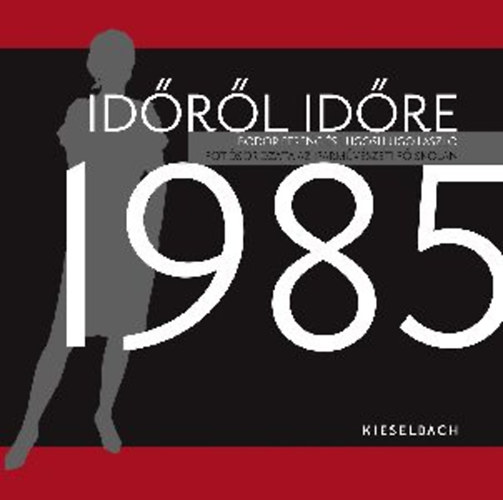 Bodor Ferenc s Lugosi Lugo Lszl - Idrl idre 1985