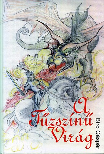 Br Gspr - A Tzszn Virg