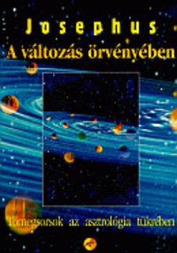 Josephus - A vltozs rvnyben