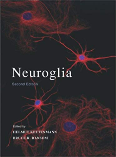Helmut Kettenmann - Bruce R. Ransom - Neuroglia - Neurolgia
