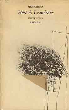 Muszaiosz - Héró és Leandrosz