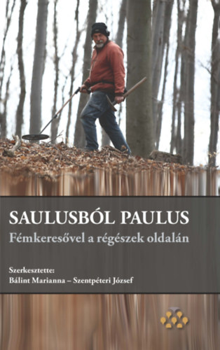 Saulusb�l Paulus