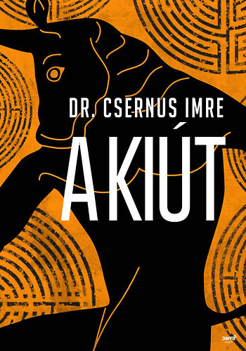 Dr. Csernus Imre - A kiút + A nő ( 2 kötet )