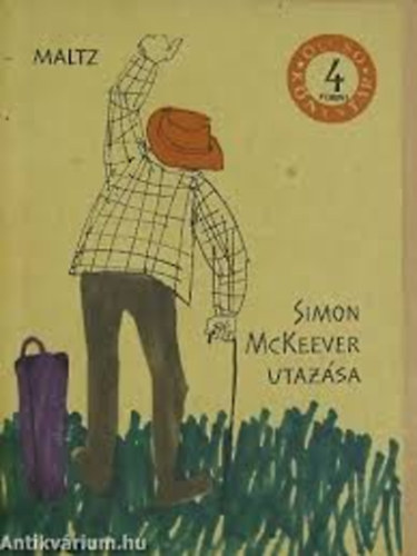 Albert Maltz - Simon McKeever utaz�sa