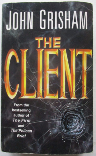 John Grisham - The Client