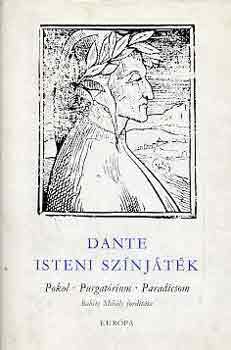 Dante Alighieri - Isteni színjáték