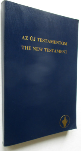 Az j Testamentom - The new testament