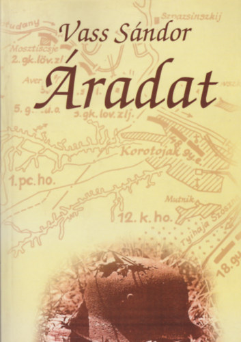 Vass Sndor - radat (dediklt)