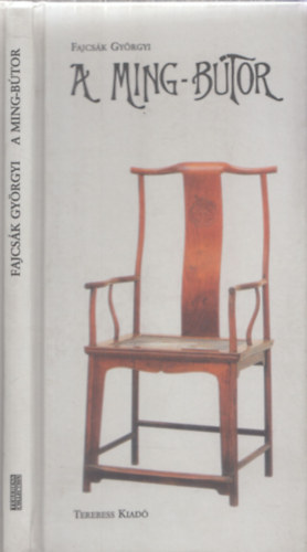 Fajcsk Gyrgyi - A Ming-btor