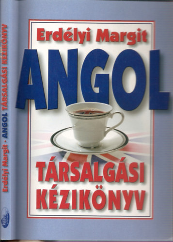 Erdlyi Margit - Angol trsalgsi kziknyv
