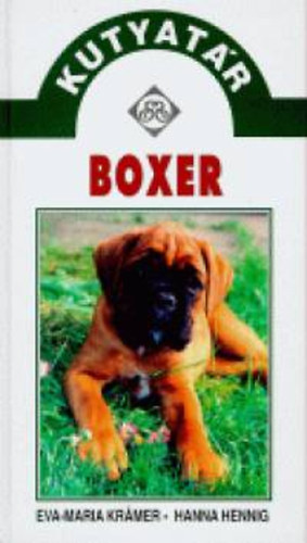 Eva-Maria Kramer; Hanna Hennig - Boxer