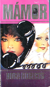 J. D. Robb (Nora Roberts) - M�mor