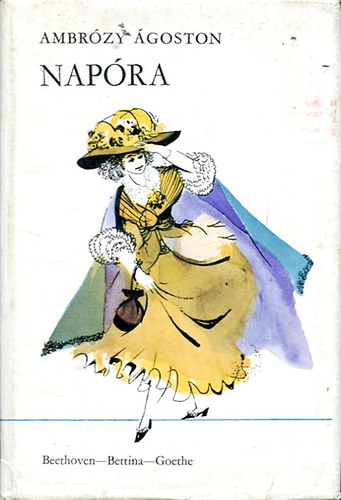 AMBRZY GOSTON - Napra