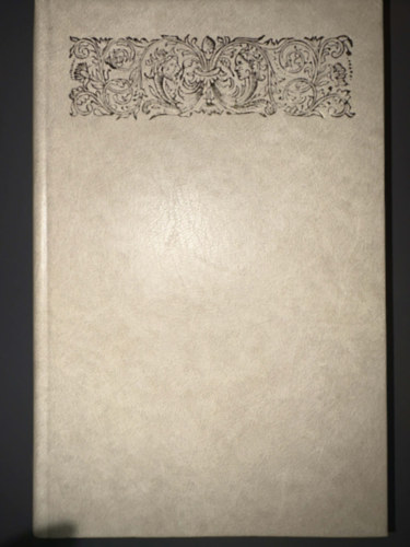 Pierre de Bourdeille (Brant�me), Szerk.: P�r Judit, Ford.: Antal L�szl� - Kac�r h�lgyek - Egyedi term�kfot�