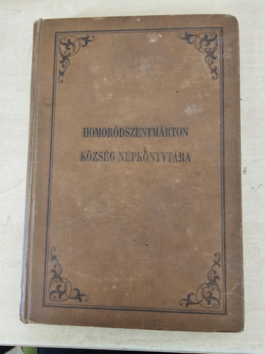 Monostori Károly - Állatgyógyászat