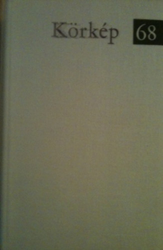 R�tkai F.-T�th Gy. (szerk.) - K�rk�p 68