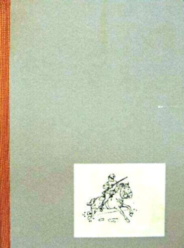 Holl�s KOrvin Lajos - A v�r�storony kincse