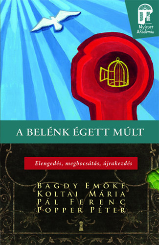 Bagdy Emke, Pl Ferenc, Popper Pter, Koltai Mria - A belnk gett mlt: Elengeds, megbocsts, jrakezds