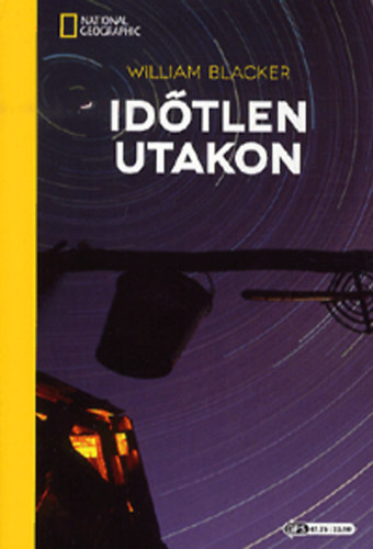 William Blacker - Idtlen utakon