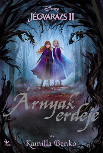 �rnyak erdeje - J�gvar�zs 2.