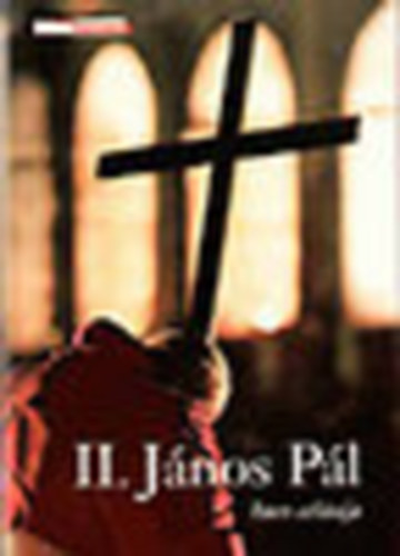 Reg�nyi Huba - II. J�nos P�l Isten atl�t�ja