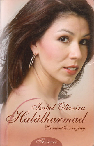Isabel Oliveira - Hallharmad