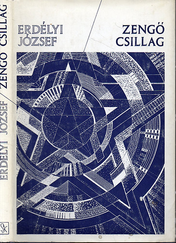 Erdélyi József - Zengő csillag