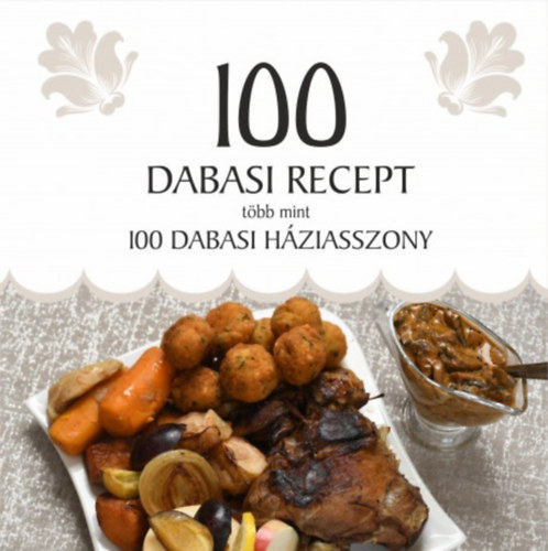 100 dabasi recept, tbb mint 100 dabasi hziasszony