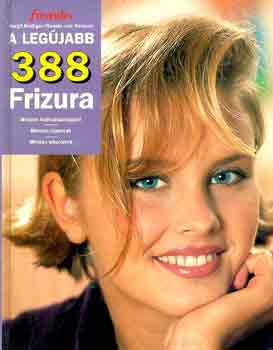 Rdiger, M.-Samson, R. - A legjabb 388 frizura