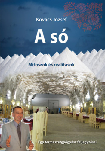 Dr. Kovács József - A só