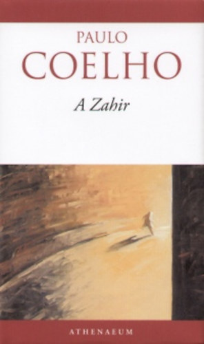 Paulo Coelho - A Zahir