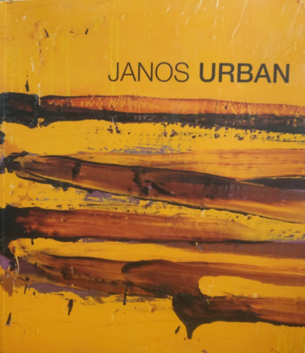 Janos Urban, Pierre Keller, Francoise Jaunin - Janos Urban