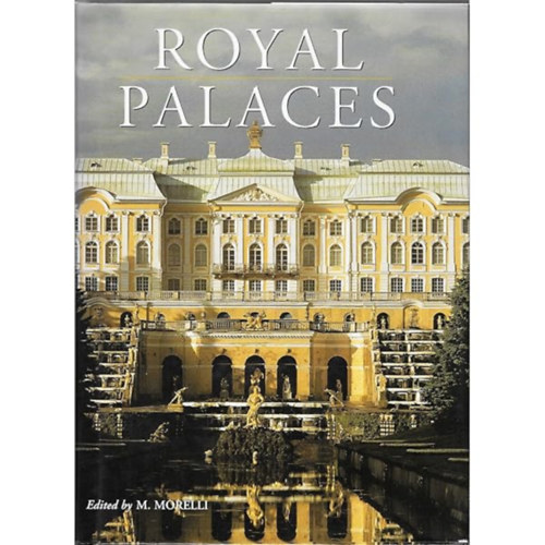 M. Morelli - Royal Palaces