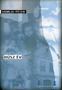 Somlai Pter - Hsz v