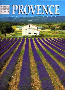 Silviana Rizzi - Provence (Rizzi)