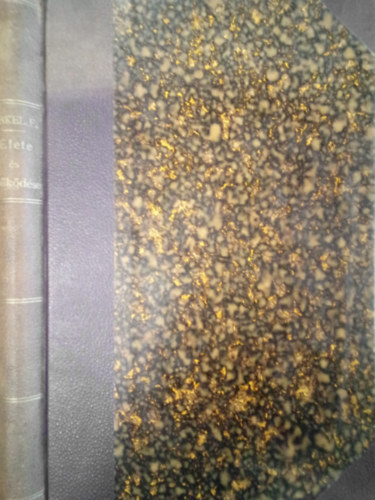 id. �br�nyi Korn�l - Erkel Ferenc �lete �s m�k�d�se