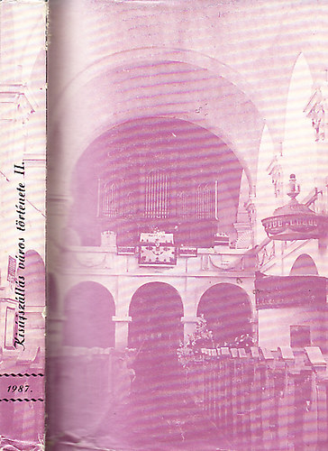 Dr. Szab� L�szl� szerk. - Kis�jsz�ll�s v�ros t�rt�nete II.