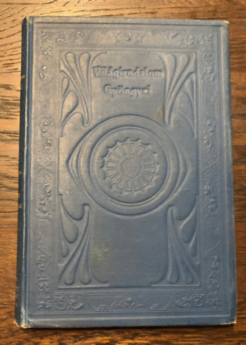 Szemere Gy�rgy - A hal�sz reg�nye